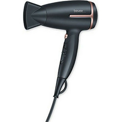 Beurer HC25LE Πιστολάκι Μαλλιών Ionic 1600W