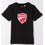 Ducati Παιδικό T-Shirt Κοντομάνικο Μαύρο G8633-0658