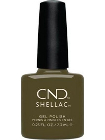 CND Shellac Cap & Gown Ημιμόνιμο Βερνίκι Νυχιών 7.3ml