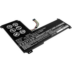 Multienergy Συμβατή Μπαταρία Laptop για Lenovo IdeaPad 120S-14/120S-14IAP/120S-14IAP (81A5) 4050mAh