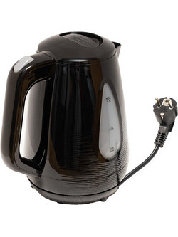 Titanium W 7lt Βραστήρας 1.7lt 2200W