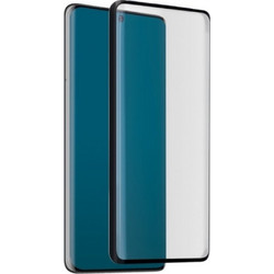 SBS Full 4D Hammer Tempered Glass Black (Huawei P50 Pro)