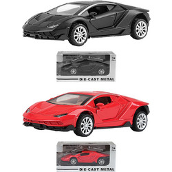 ToyMarkt Lamborgini Διάφορα Χρώματα 902318