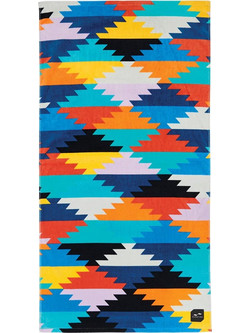 Slowtide Deep Pacific Πετσέτα Θαλάσσης 76.5x152.5cm STRP016
