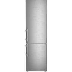 Liebherr CBNsda 575i Prime Ψυγειοκαταψύκτης No Frost Υ201.5xΠ59.7xΒ67.5cm Inox