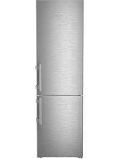 Liebherr CBNsda 575i Prime Ψυγειοκαταψύκτης No Frost Υ201.5xΠ59.7xΒ67.5cm Inox