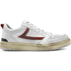 HTC Ανδρικά Sneakers Λευκά 24SHTSC007