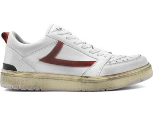 HTC Ανδρικά Sneakers Λευκά 24SHTSC007