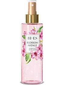 Bi-Es Blossom Avenue Body Mist 200ml