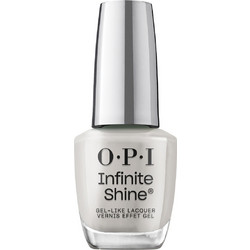 OPI Infinite Shine Gray it on Me Gloss Βερνίκι Νυχιών Μακράς Διαρκείας 15ml