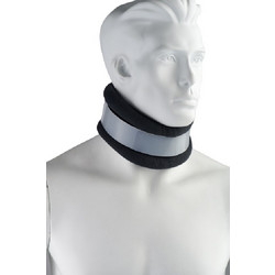 Medical Brace Ρυθμιζόμενο Κολάρο Αυχένα Μαλακό MB.2185