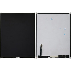 5205308244490 Συμβατή Οθόνη Black για Apple iPad Air