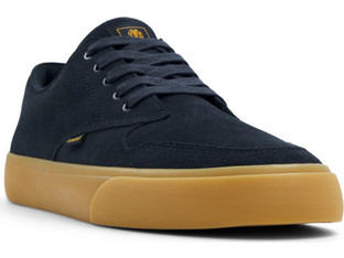 Element TOPAZ C3 Ανδρικά Sneakers Navy Μπλε U6TC3101-3556