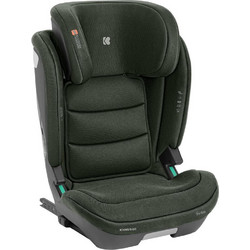 KikkaBoo i-Scout Κάθισμα Αυτοκινήτου i-Size 15-36kg ISOfix Army Green