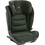 KikkaBoo i-Scout Κάθισμα Αυτοκινήτου i-Size 15-36kg ISOfix Army Green