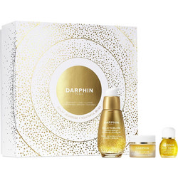 Darphin Eclat Sublime Dual Rejuvenating Micro-Serum 30ml + Eclat Sublime Aromatic Cleansing Balm 15ml + 8-Flower Golden Nectar 4ml