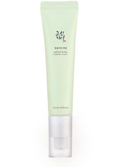 Beauty of Joseon Light On Centella + Vitamic C Seroum Αντιγηραντικό Ενυδατικό Serum Προσώπου με Βιταμίνη C 30ml