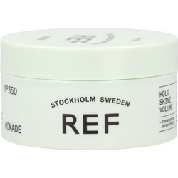 REF 550 Pomade Μαλλιών Δυνατό Κράτημα 85ml