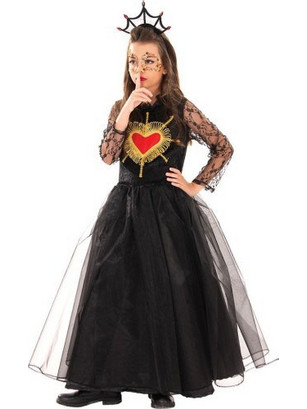 Παιδική Αποκριάτικη Στολή Sacred Heart 1371