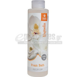 Oh La Lab Magnolia Foam Bubble Bath 250ml