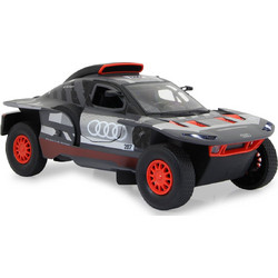 Jamara Τηλεκατευθυνόμενο Αυτοκίνητο Audi Q E-Tron E2 1:14 402160