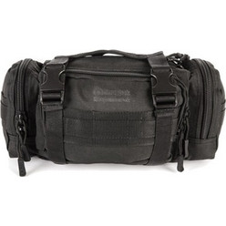 Snugpak Response Pak Black