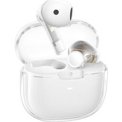 Remax W18 Ακουστικά Bluetooth Earbud Ανθεκτικά στο Νερό White