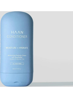 Haan Travel Morning Glory Conditioner για Επανόρθωση 60ml