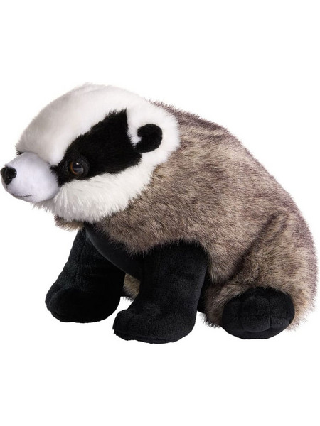 The Noble Collection Harry Potter Hufflepuff Mascot 19cm