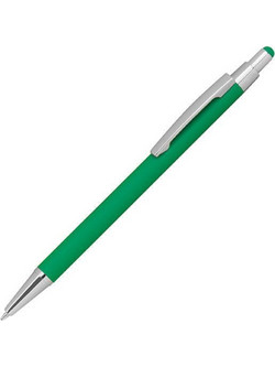Macma Touch Pen 2in1 Στυλό Διαρκείας 0.7mm Μπλε 21159-05-2