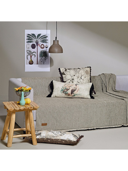 Kentia Ριχτάρι Τετραθέσιου Καναπέ 180x340 Kanon 15