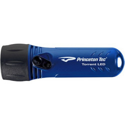 Princeton Torrent PRN40-01051 Μπλε Φακός Μπαταρίας Led 280lm