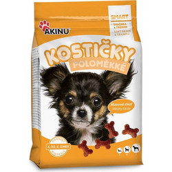 Akinu Soft Bones 500gr