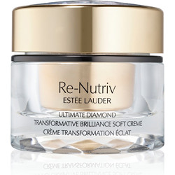 Estee Lauder Re-Nutriv Ultimate Diamond Transformative Brilliance Soft Cream 50ml
