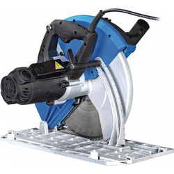 Metallkraft HKS 320