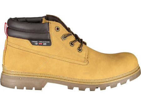 Carrera Ανδρικά Αρβυλάκια Suede Ταμπά CAM73302-6060