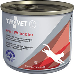 Trovet Adult Renal RID with Venison 200gr