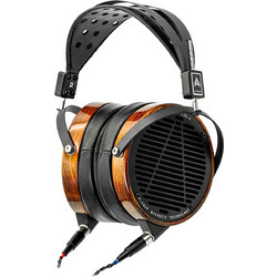 Audeze LCD-2 Ενσύρματα Ακουστικά Studio Over Ear Χρυσά Μαύρα