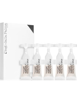 Diego Dalla Palma Pre Make Up Tensor Vials Primer Προσώπου Υγρό 5x2ml