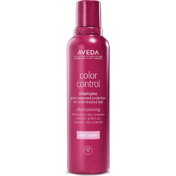 Aveda Color Control Rich Φυτικό Σαμπουάν για Προστασία Χρώματος για Βαμμένα Μαλλιά 200ml