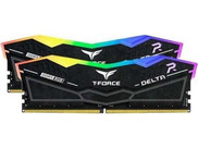 TeamGroup T-Force Delta 32GB (2X16GB) DDR5 RAM 8000MHz C38