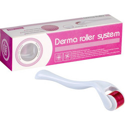 Derma Roller με 540 Ακίδες 0.5mm
