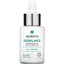 Sesderma Sesbalance Mattifying Ενυδατικό Serum Προσώπου 30ml