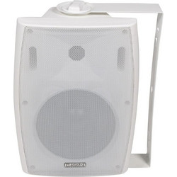 Adastra BM4V White