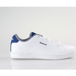 Reebok Royale Complete CLN 2.0 Παιδικά Sneakers Λευκά Μπλε 100074597