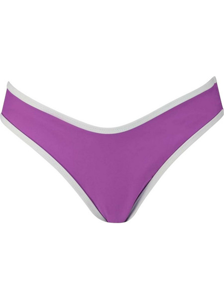 Puma Contour Reversib Bikini Slip Μωβ 938337-001