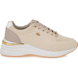 Mexx Γυναικεία Sneakers Μπεζ MIRL1001241W-01-2504