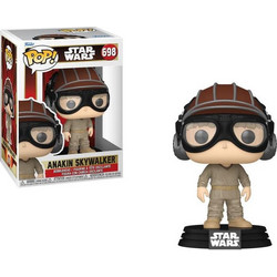 Funko Pop! Star Wars 698 Anakin Skywalker