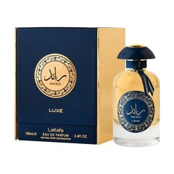 Lattafa Ra'ed Luxe Eau de Parfum 90ml