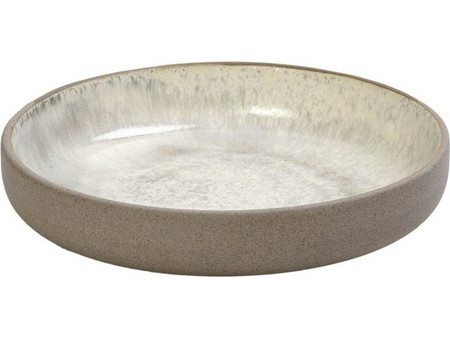 Espiel Πιάτα Βαθιά Κεραμικά Spirit 21cm 4τμχ NIC703K4